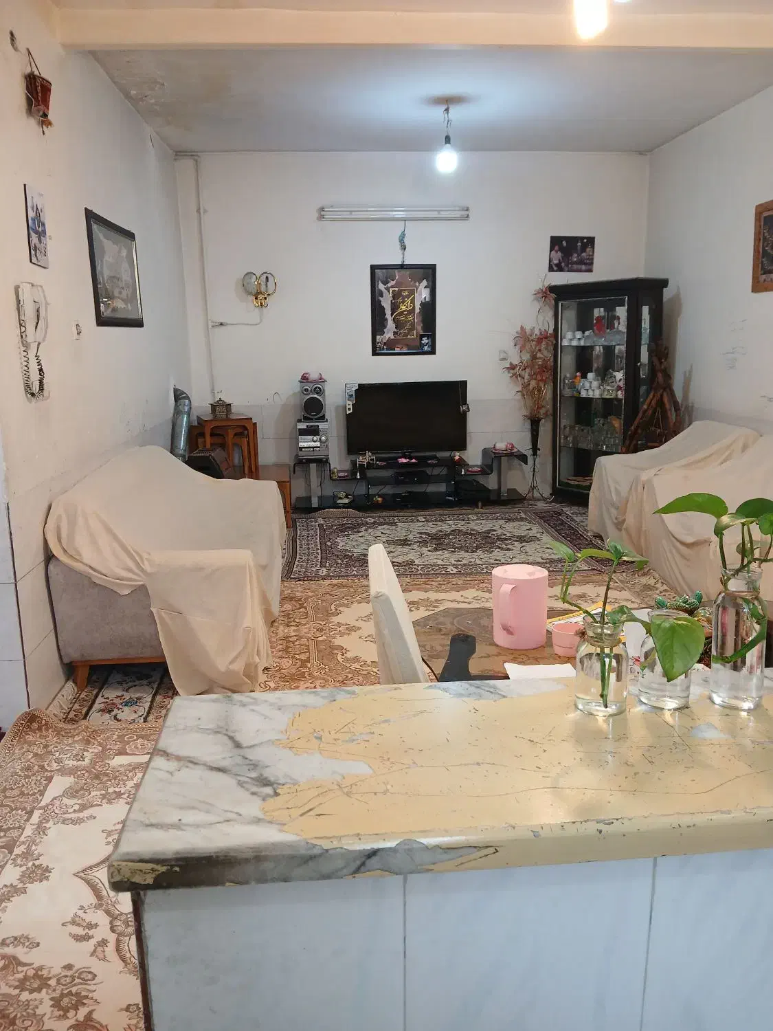 اجاره ویلایی دربست