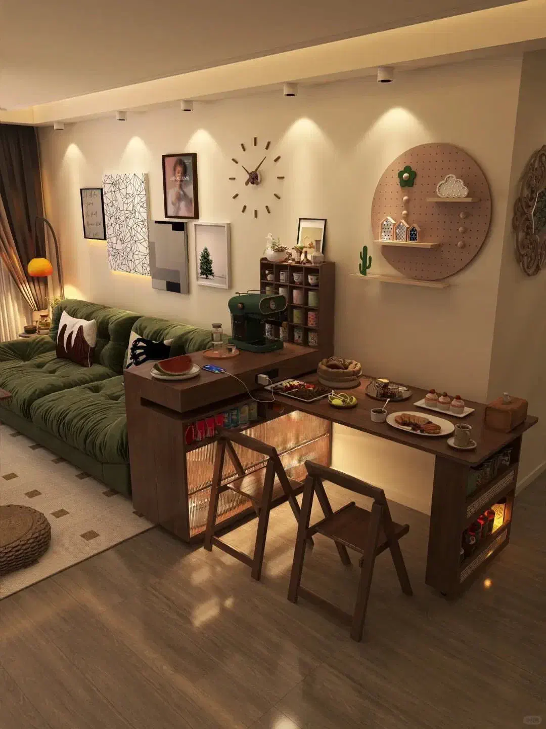۴۵متر غرق نور  پارکینگ اختصاصی  مترو