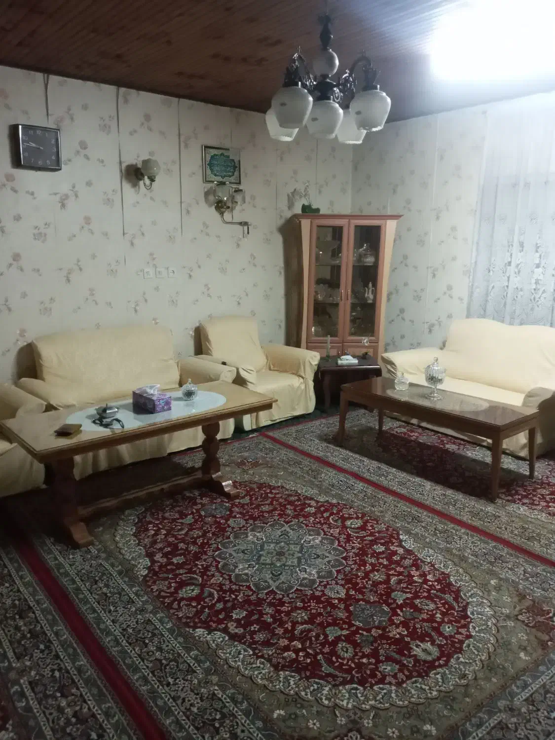 ویلا ۳۲۰ متری