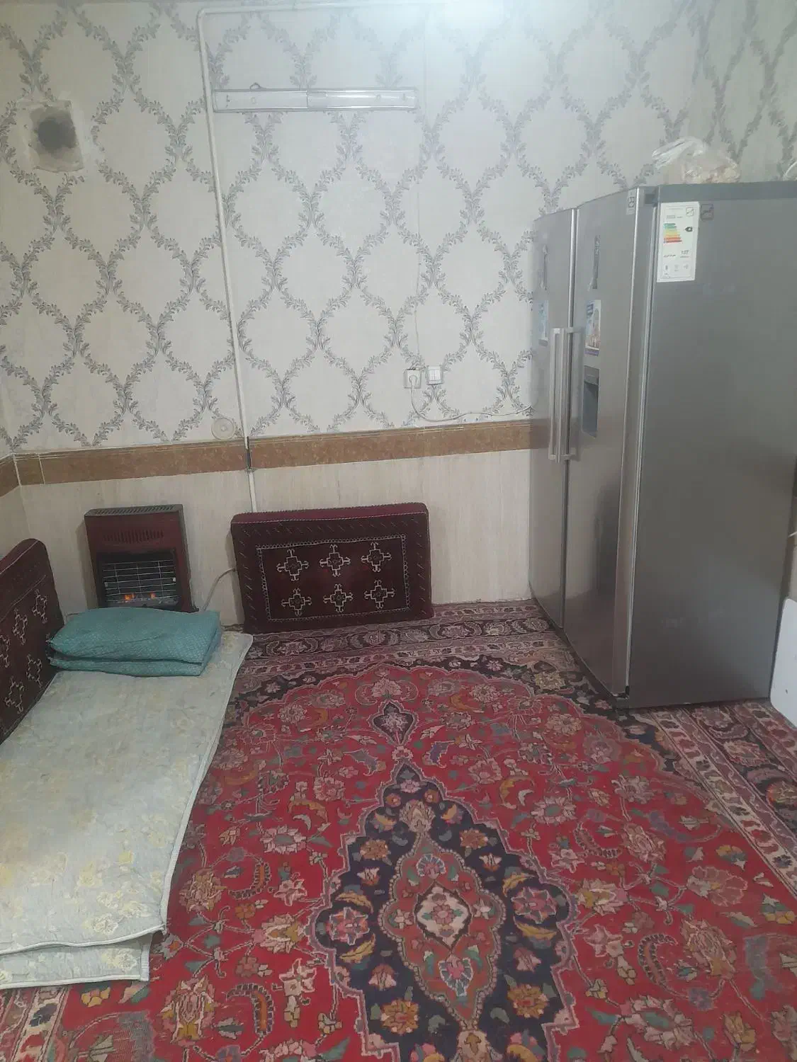 آپارتمان رهن و اجاره توس 41