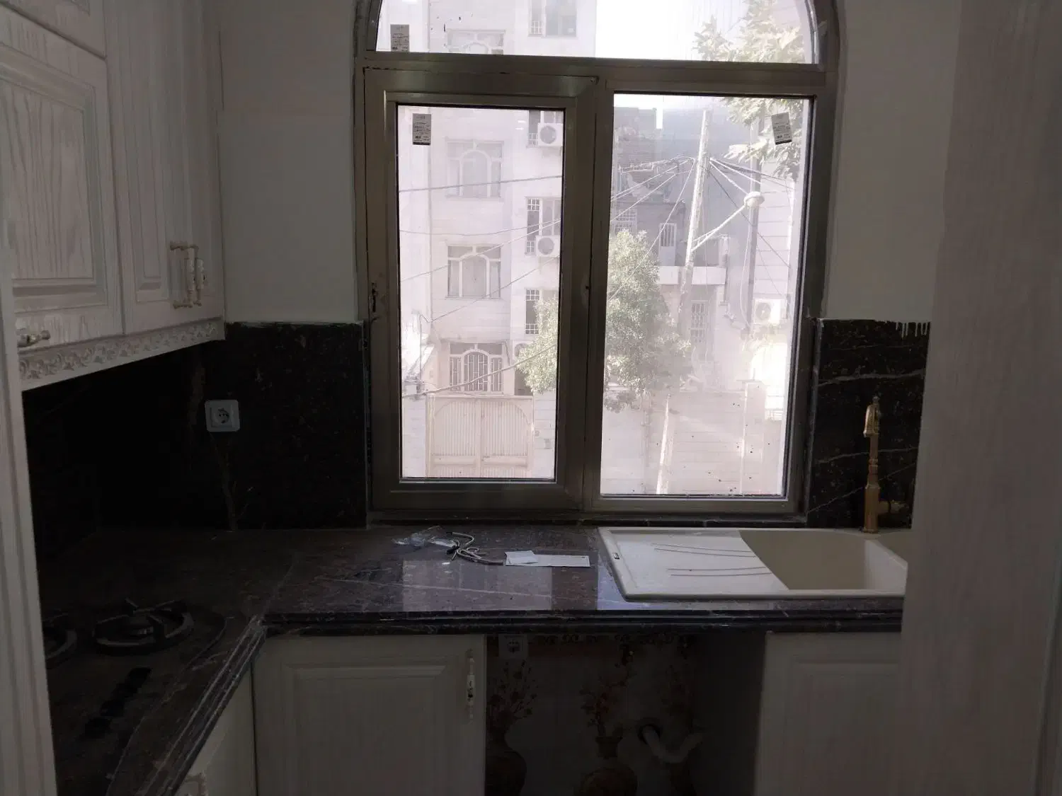 آپارتمان ۱۷۰ متری اوایل سیدرضی