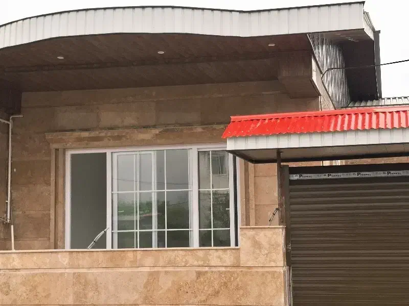 ویلایی کلید اول سند تک برگ