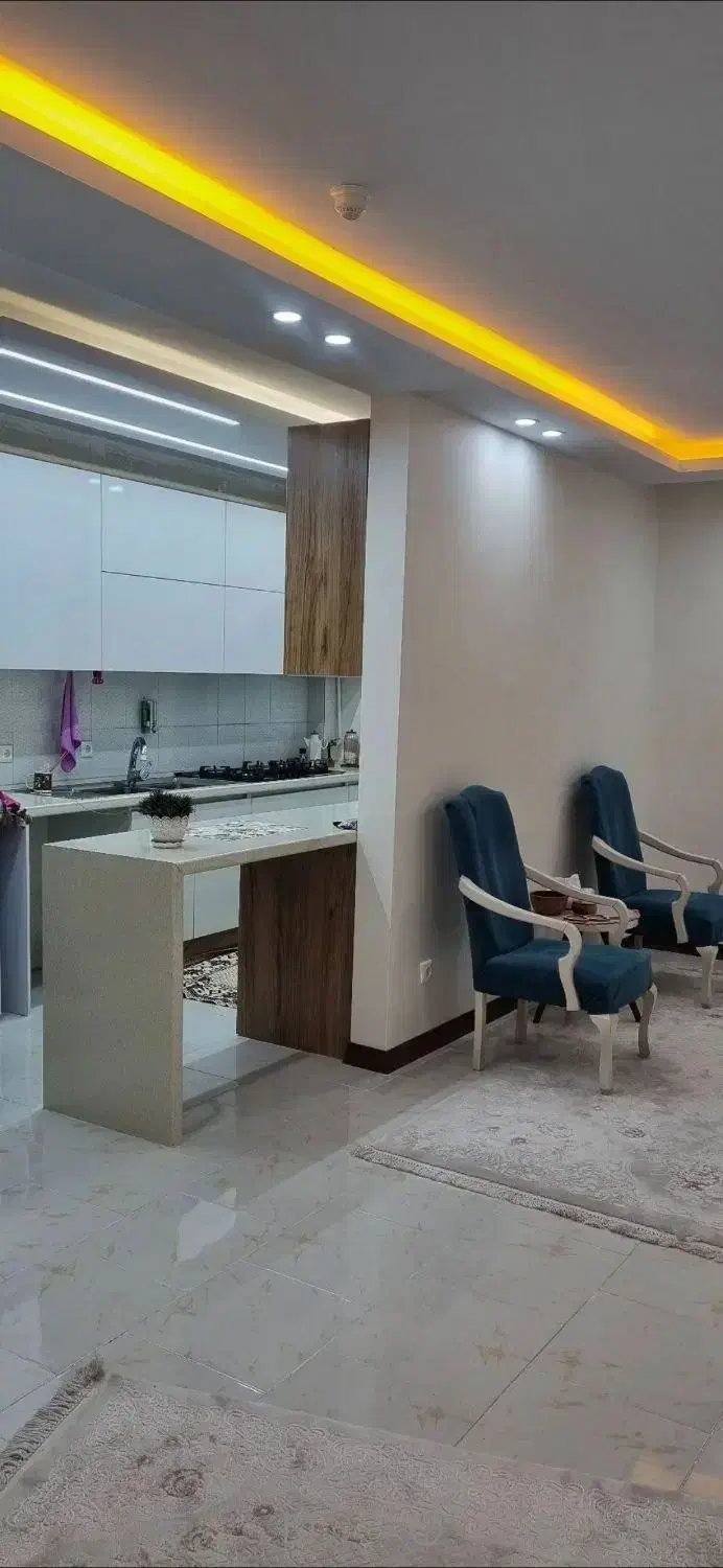87متر2خواب پردیس
