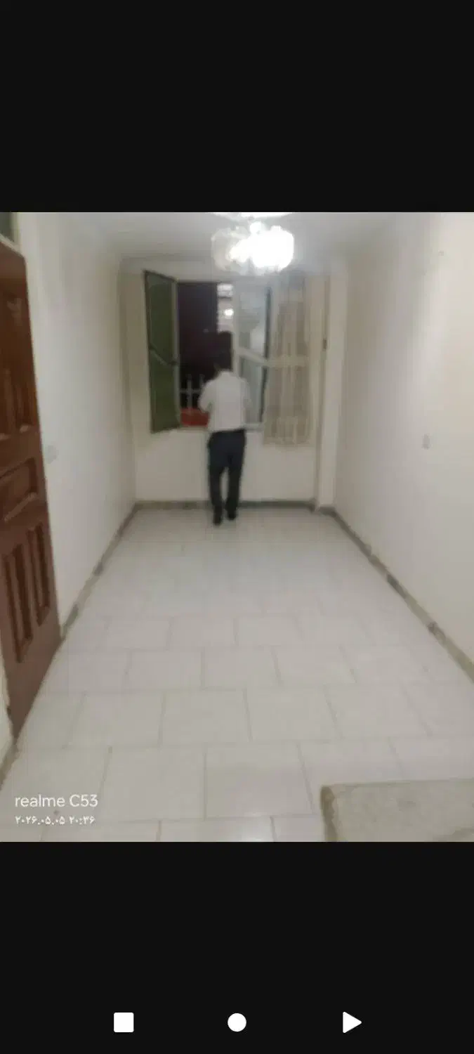 اجاره‌واحد45متری_ طبقه همکف