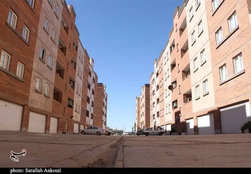 اجاره واحد مهرگان