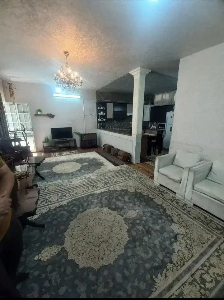 رهن کامل اپارتمان