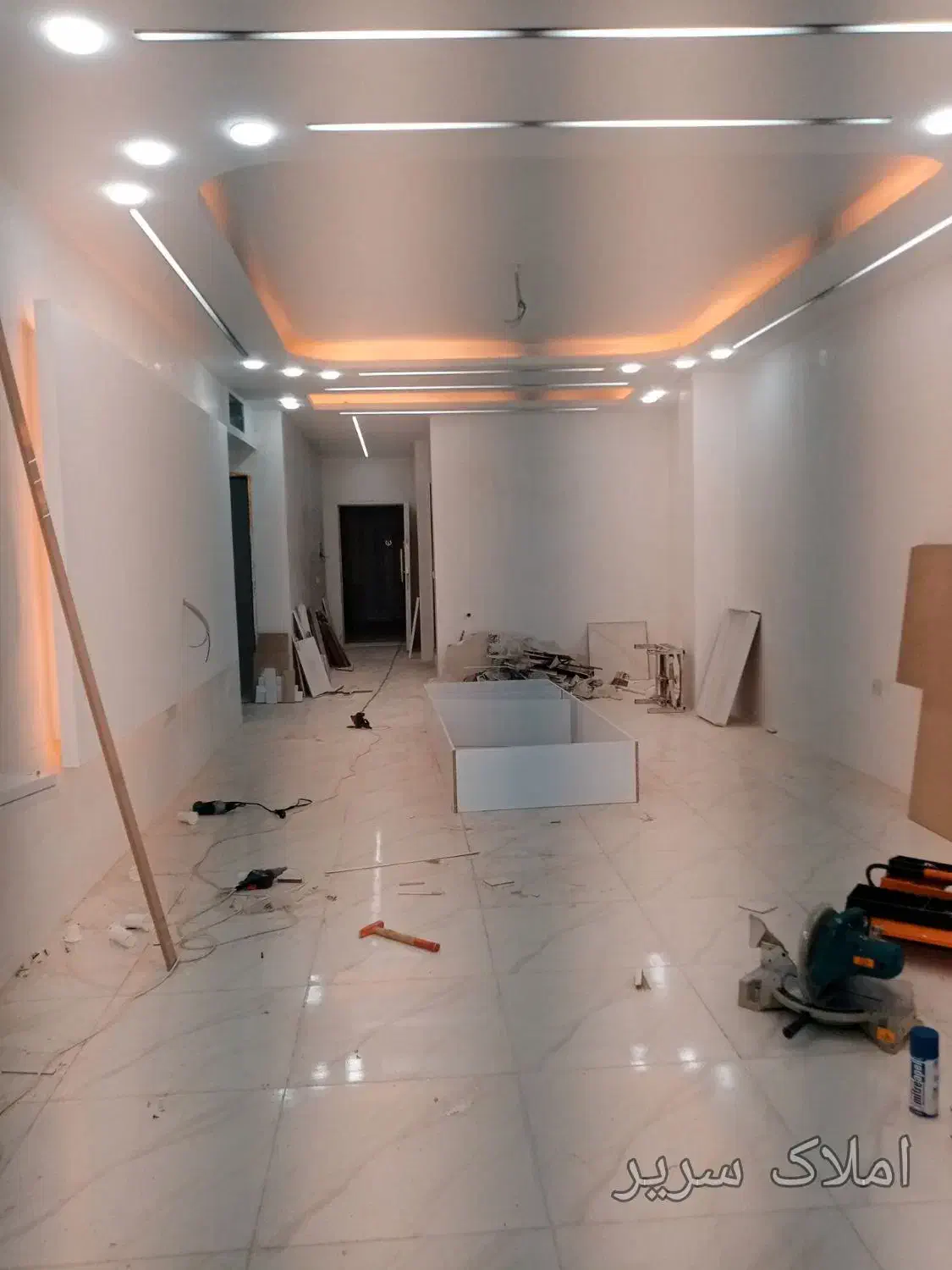 واحد فول 135 متری