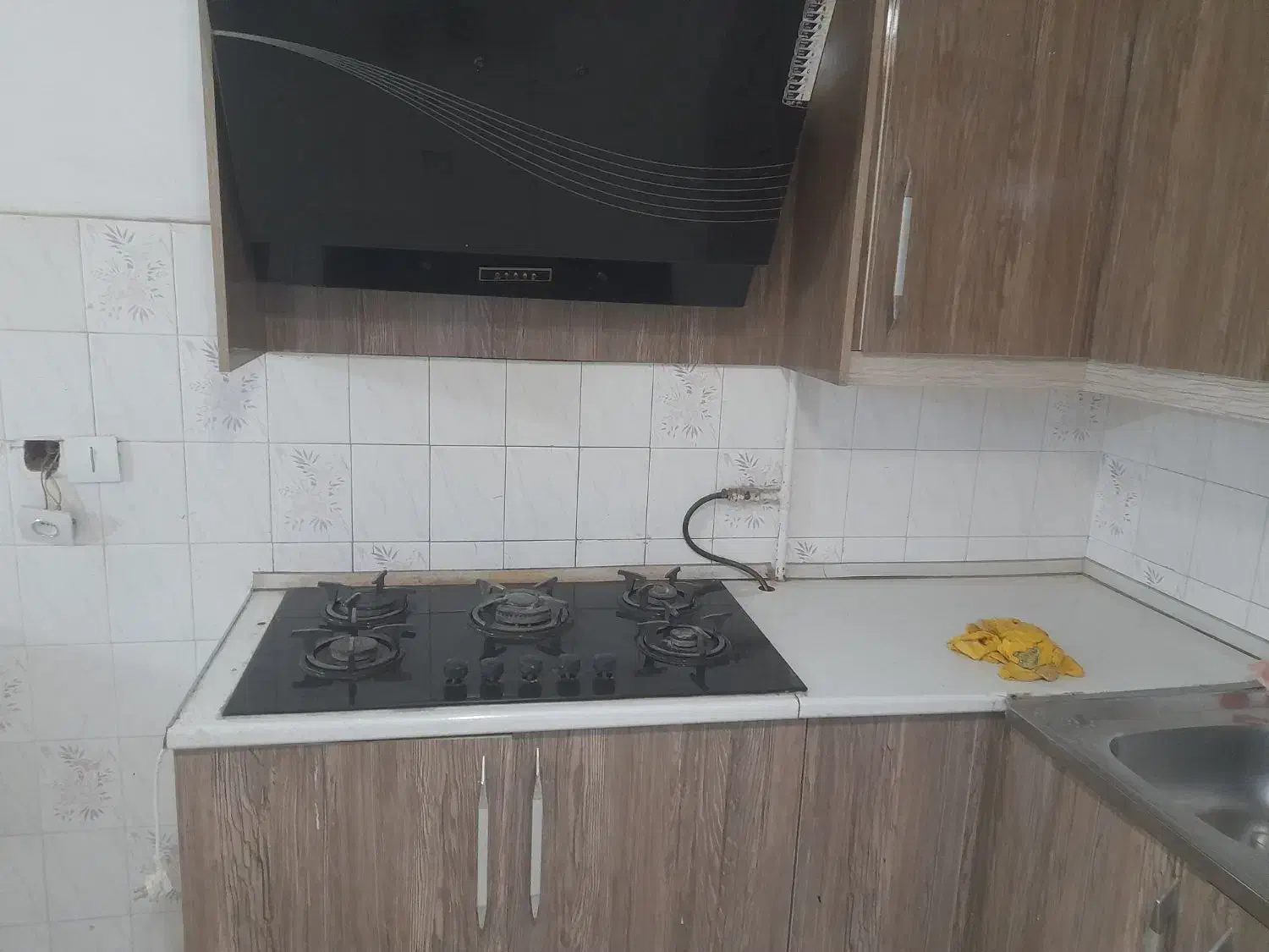 خانه ویلایی دوطبقه بفروش میرسد