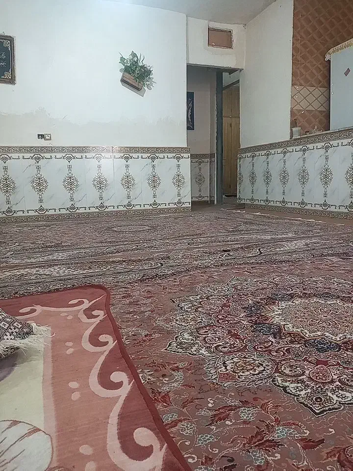 خونه اجاره در ژان