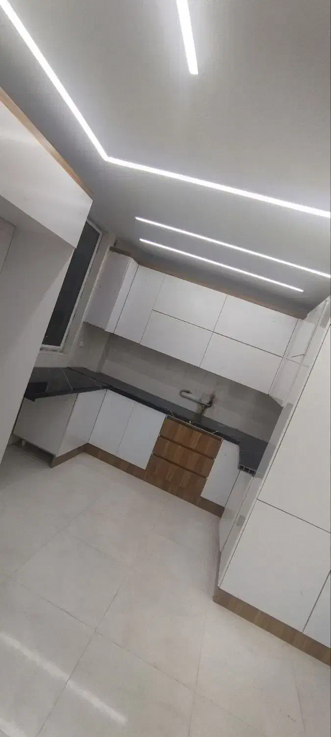 آپارتمان فول لاکچری