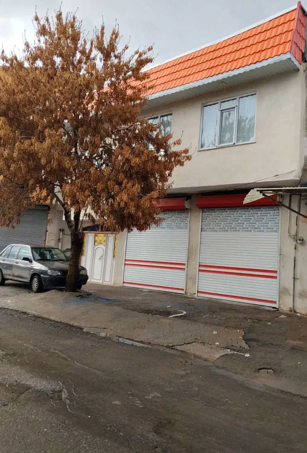 اجازه مغازه در جانبازان بالا
