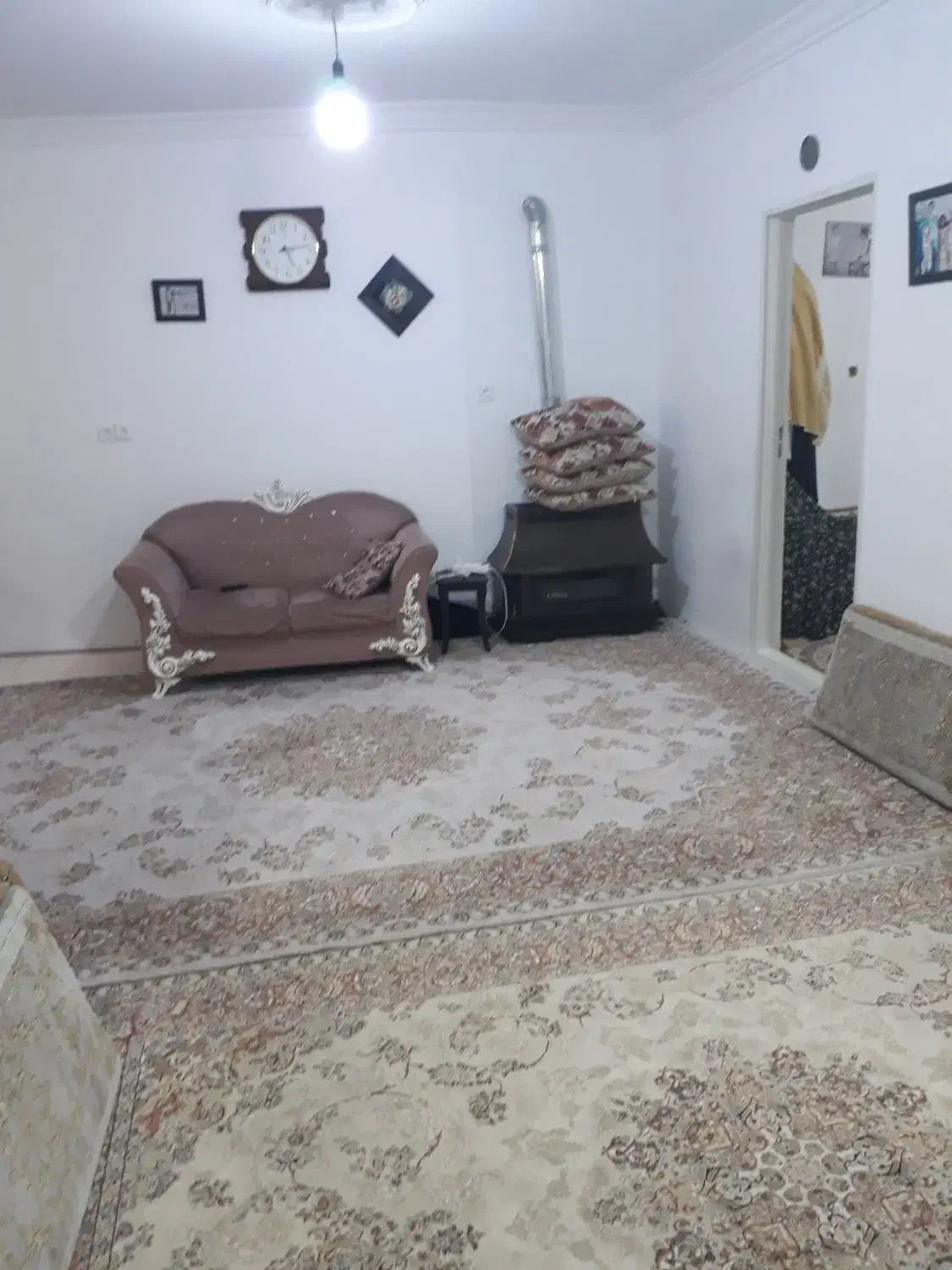 آپارتمان ۷۵متری