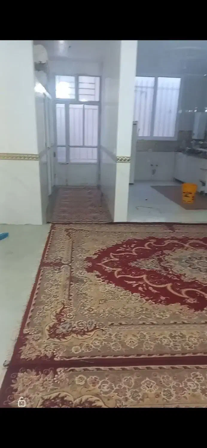 رهن خانه ویلایی شهرک بهشتی نوساز،دربست،۱۲۰متری