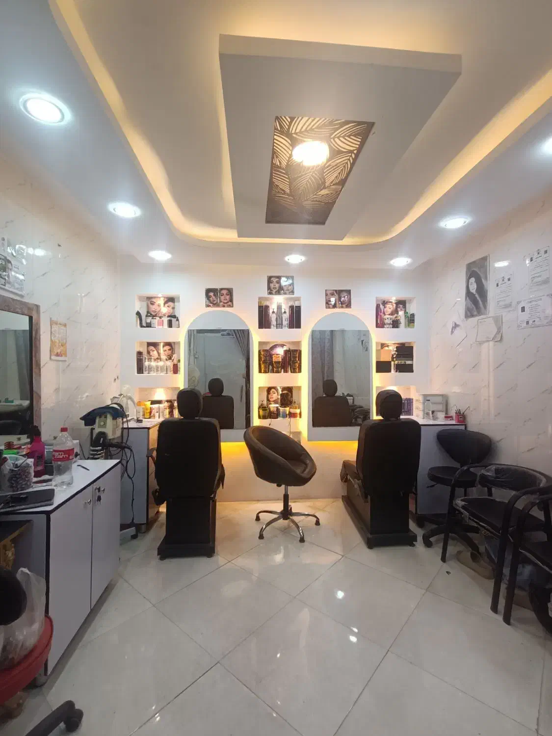 فروش مغازه تجاری