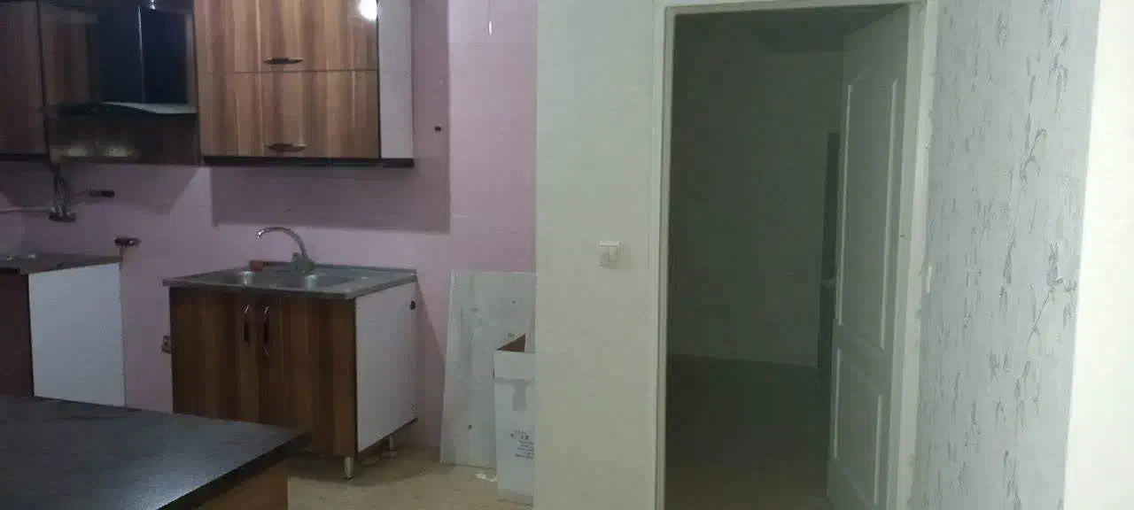 آپارتمان ۶۸ متری