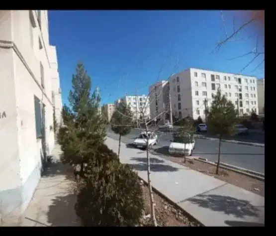 اجاره آپارتمان فاز 6پرند