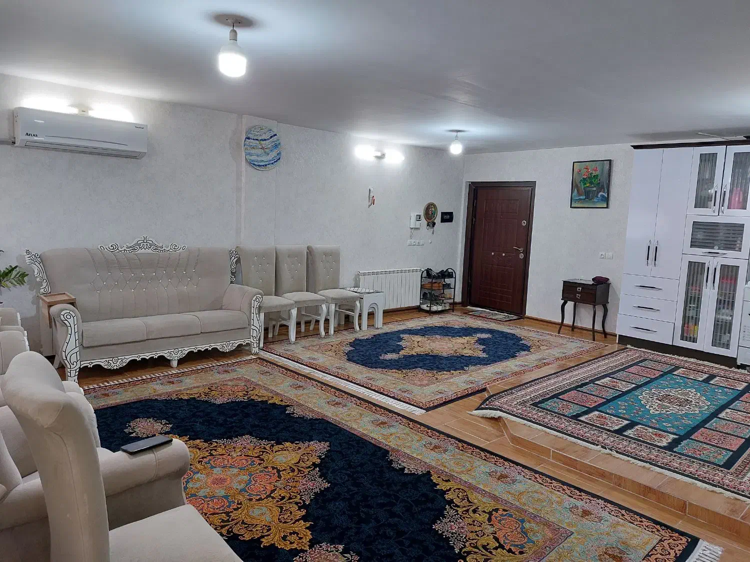آپارتمان فروشی