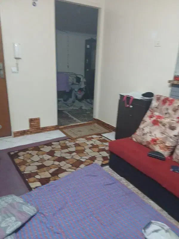 همخونه
