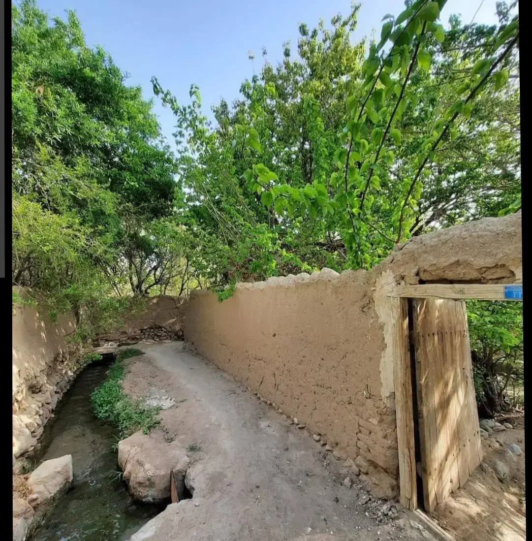 باغ و زمین طرح هادی