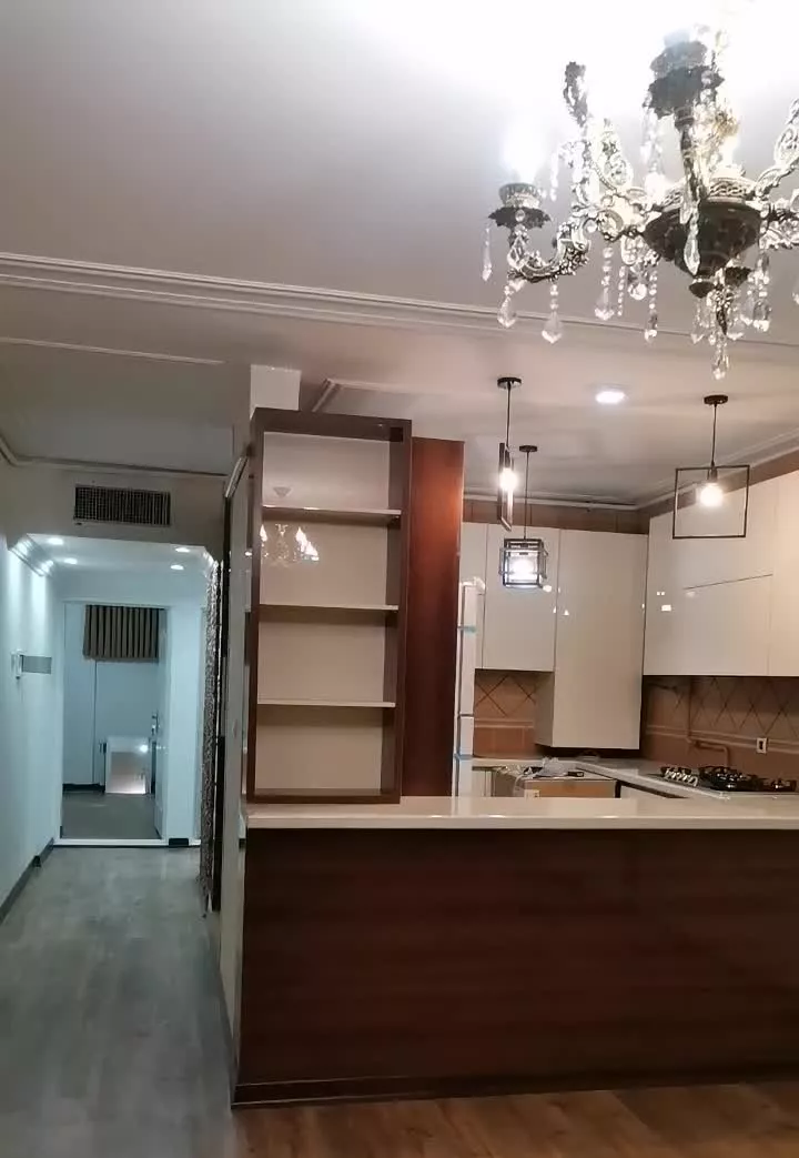 آپارتمان چهارراه شفا