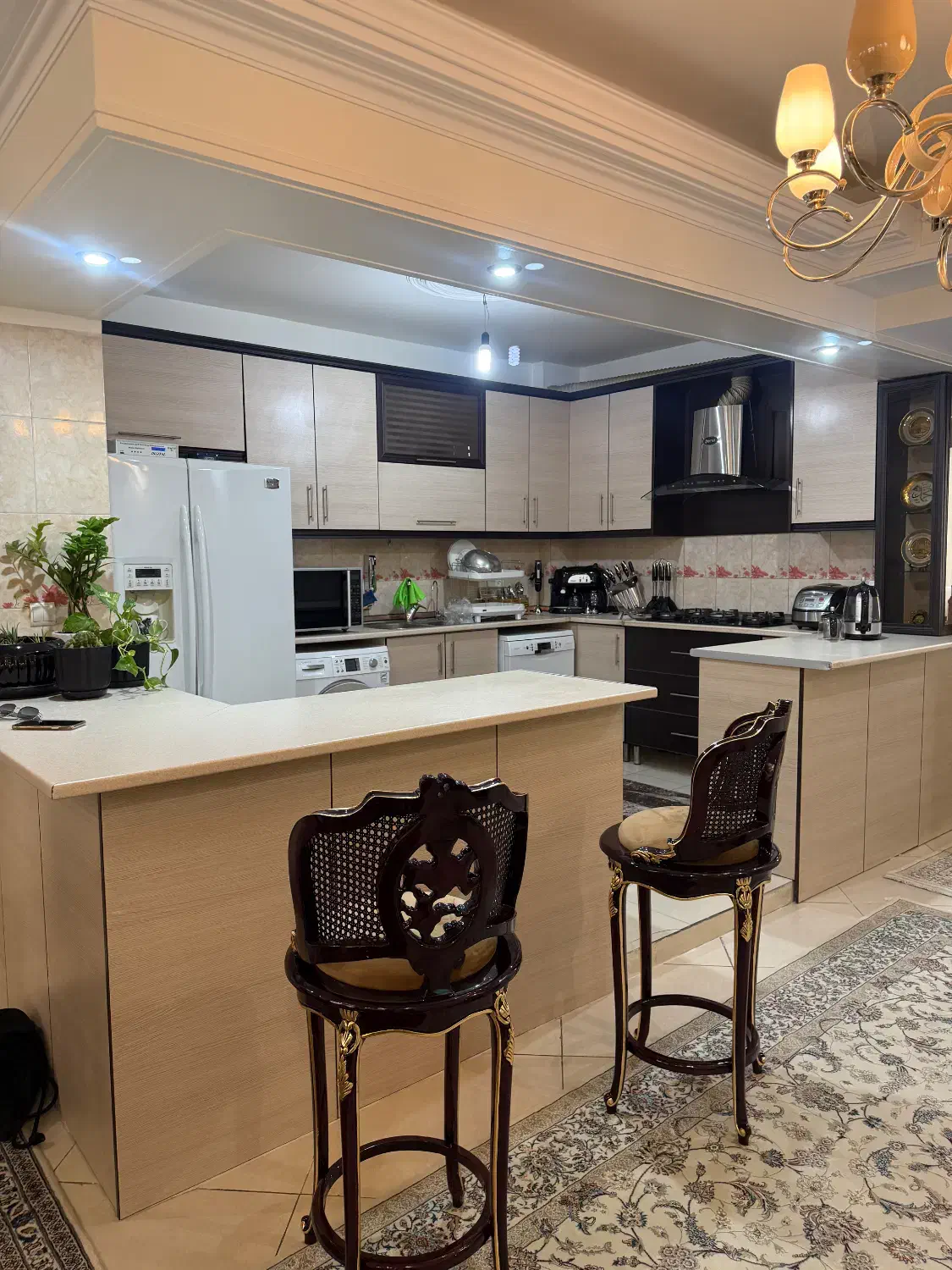فروش آپارتمان مسکونی