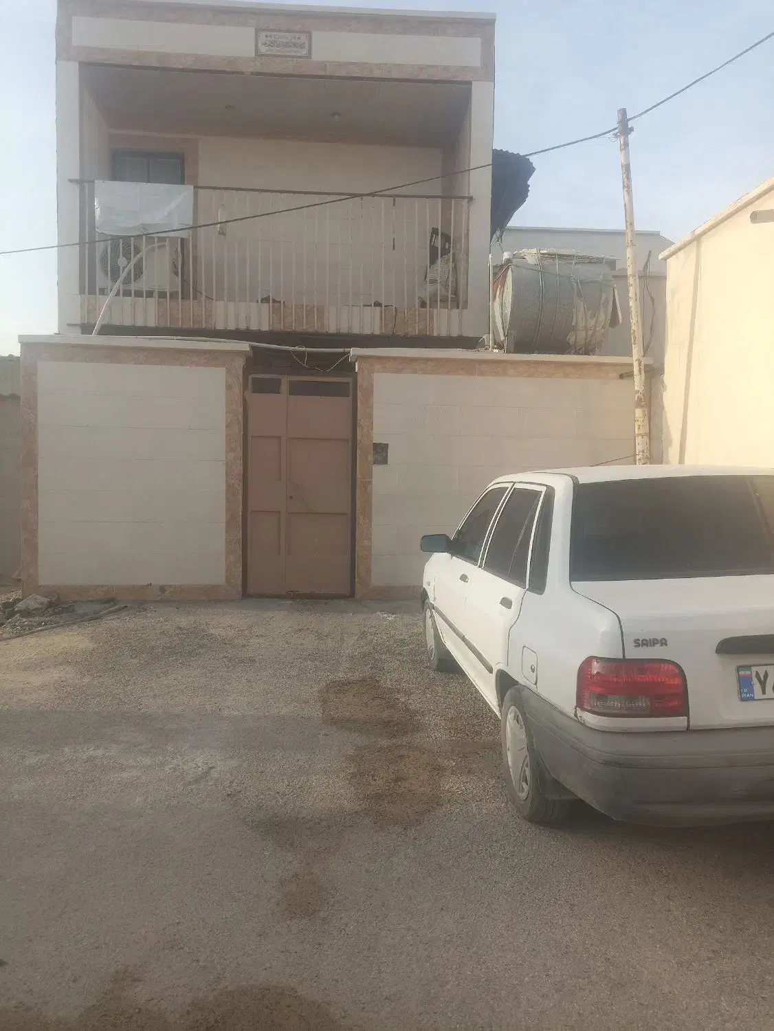 اجاره خانه دوبلکس دربندرگاه