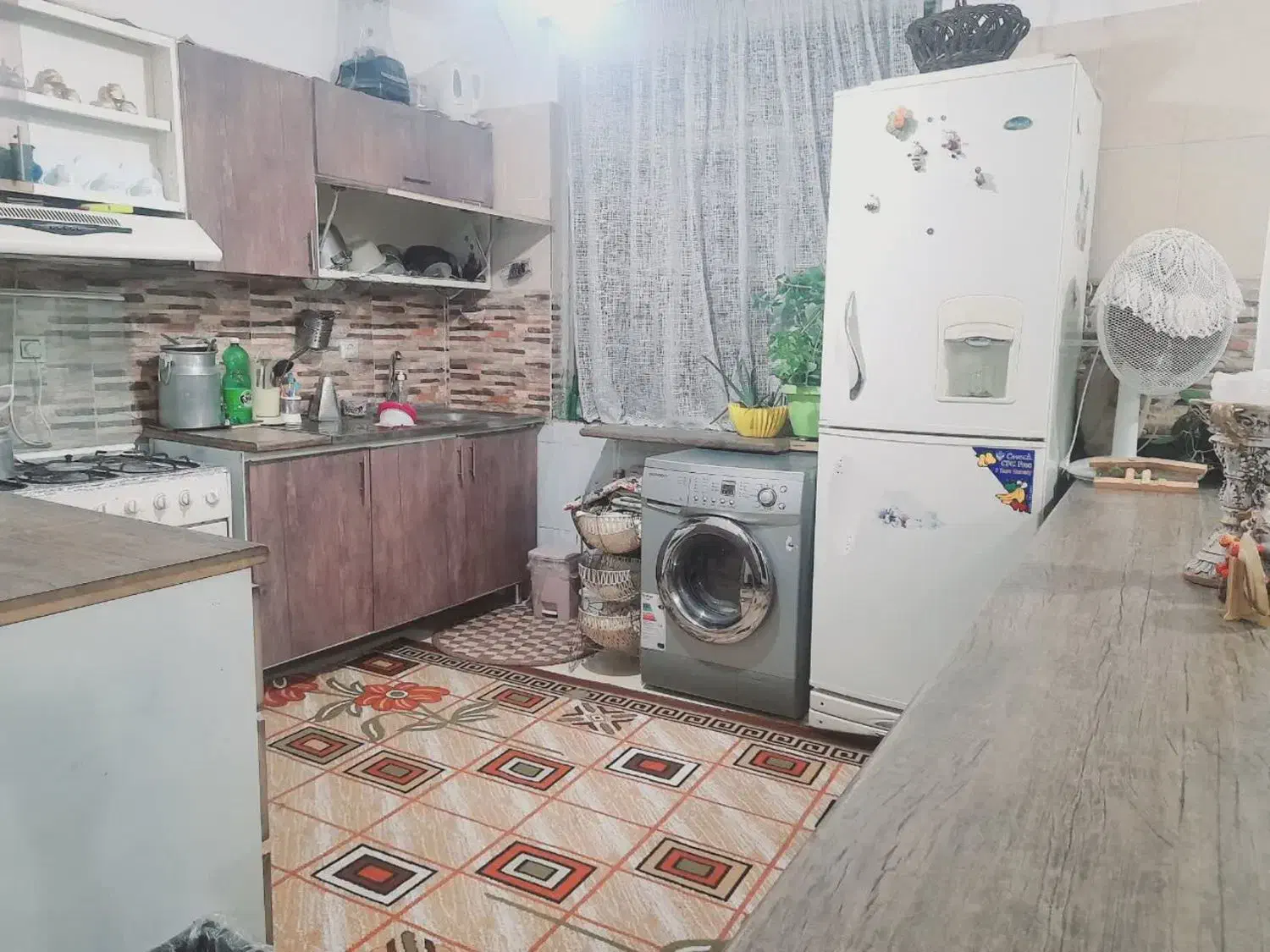 فروش آپارتمان