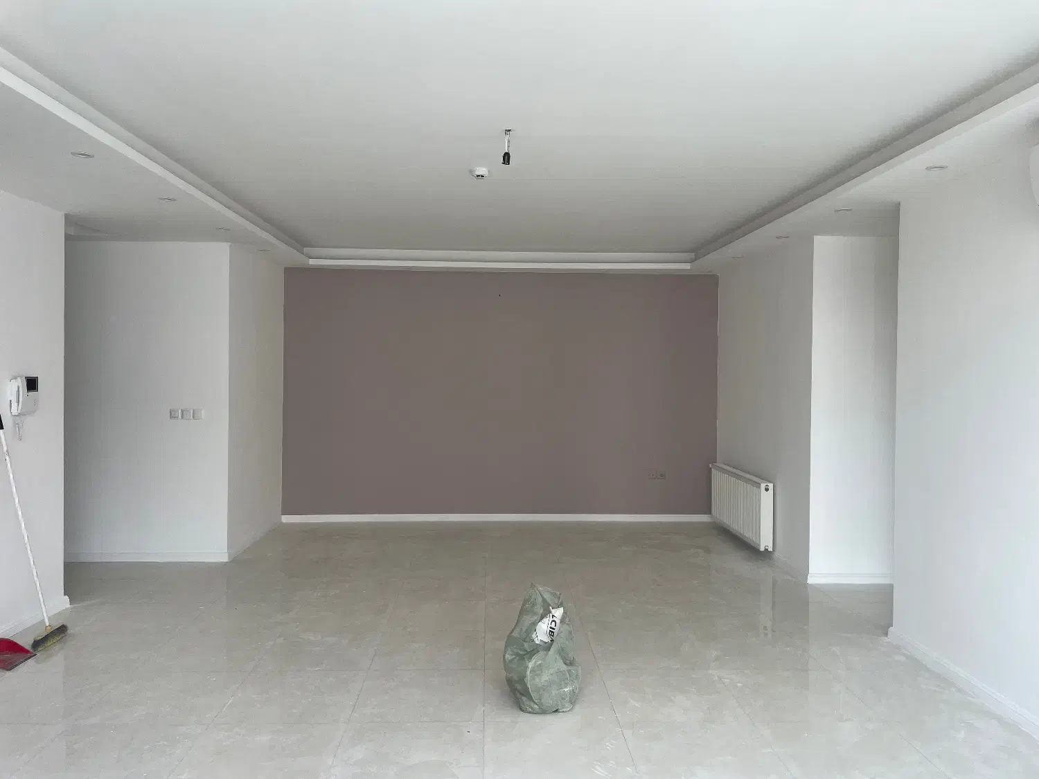 رهن و اجاره ۱۰۸ متر ابتدا اقدسیه