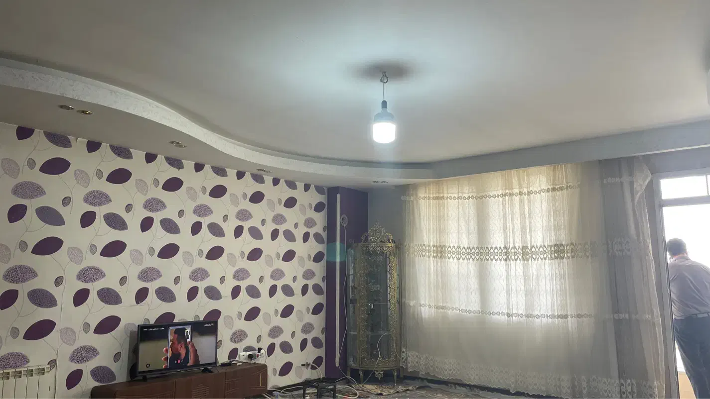 آپارتمان محک