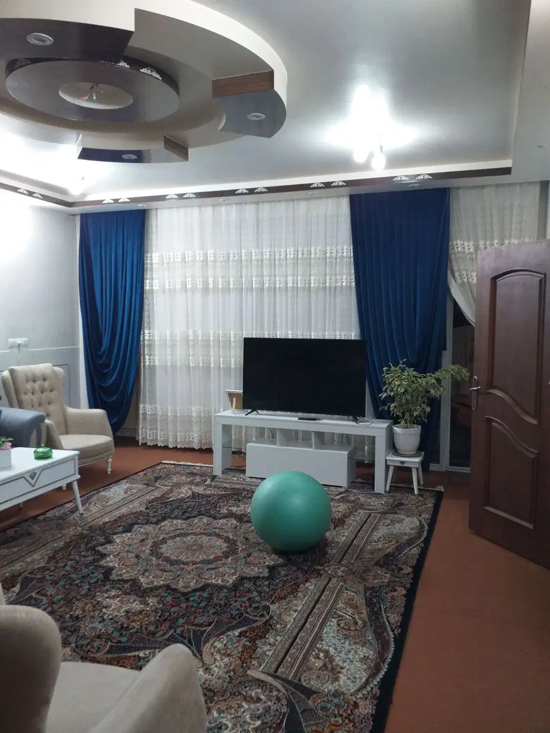 دوخواب رهن کامل در ارغوانیه