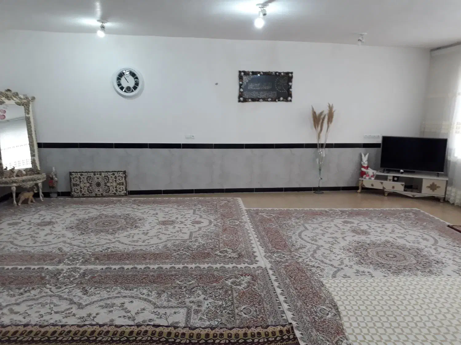 فروش ۲طبقه شخصی سازی طبقه بالا سبک سازی