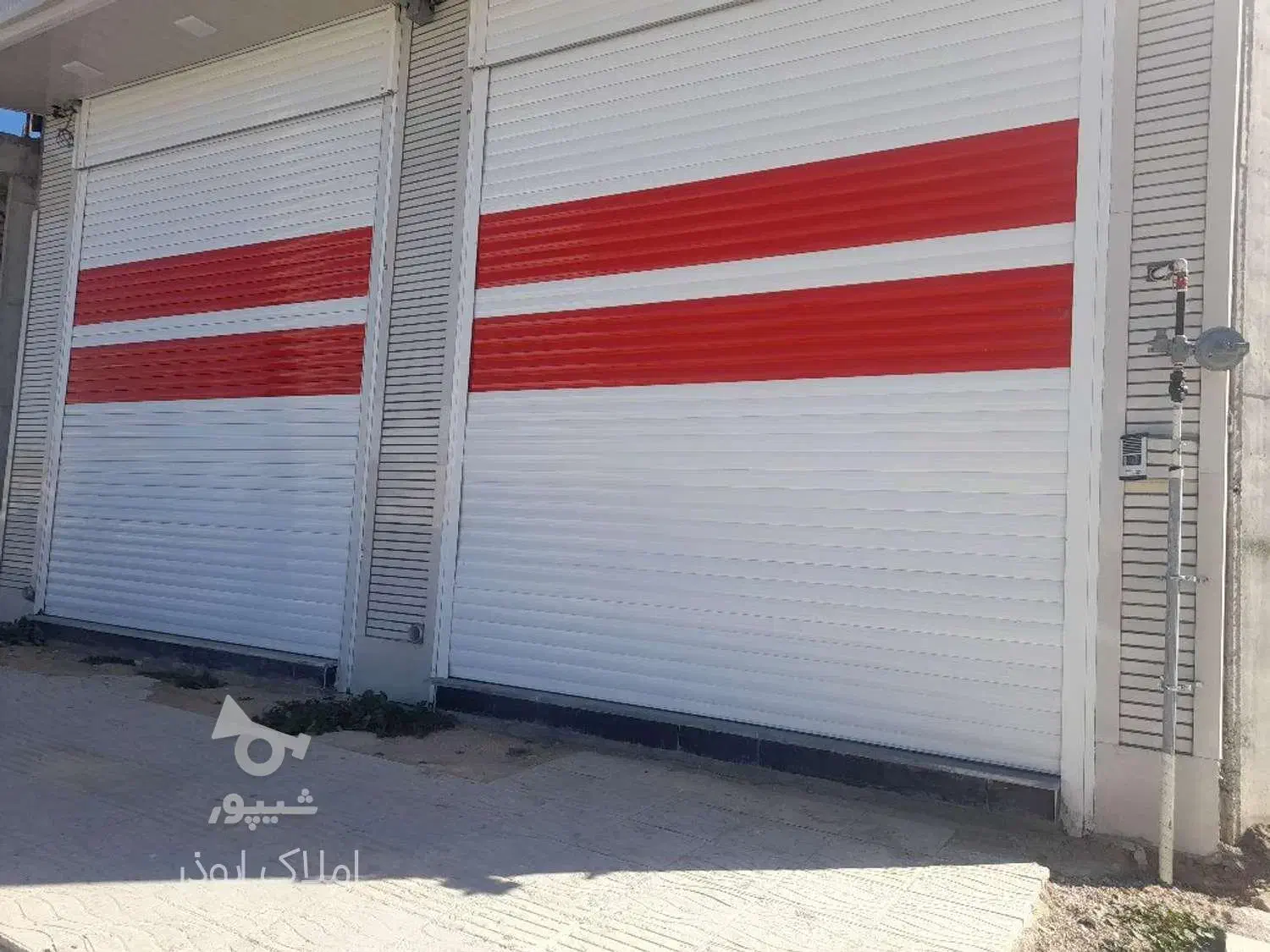 ملک تجاری (مغازه )واقع در بازار کویتی