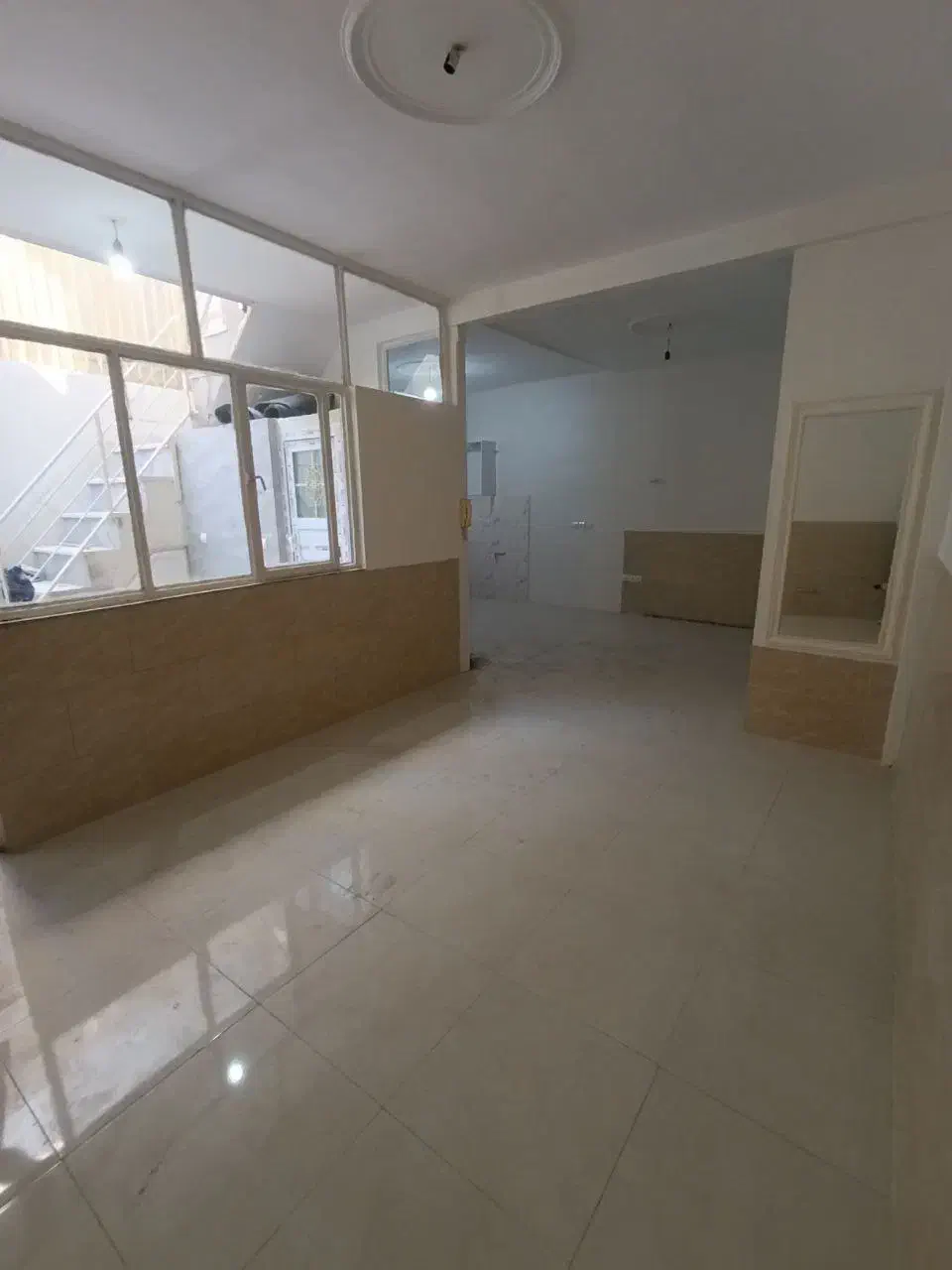 خانه دوطبقه