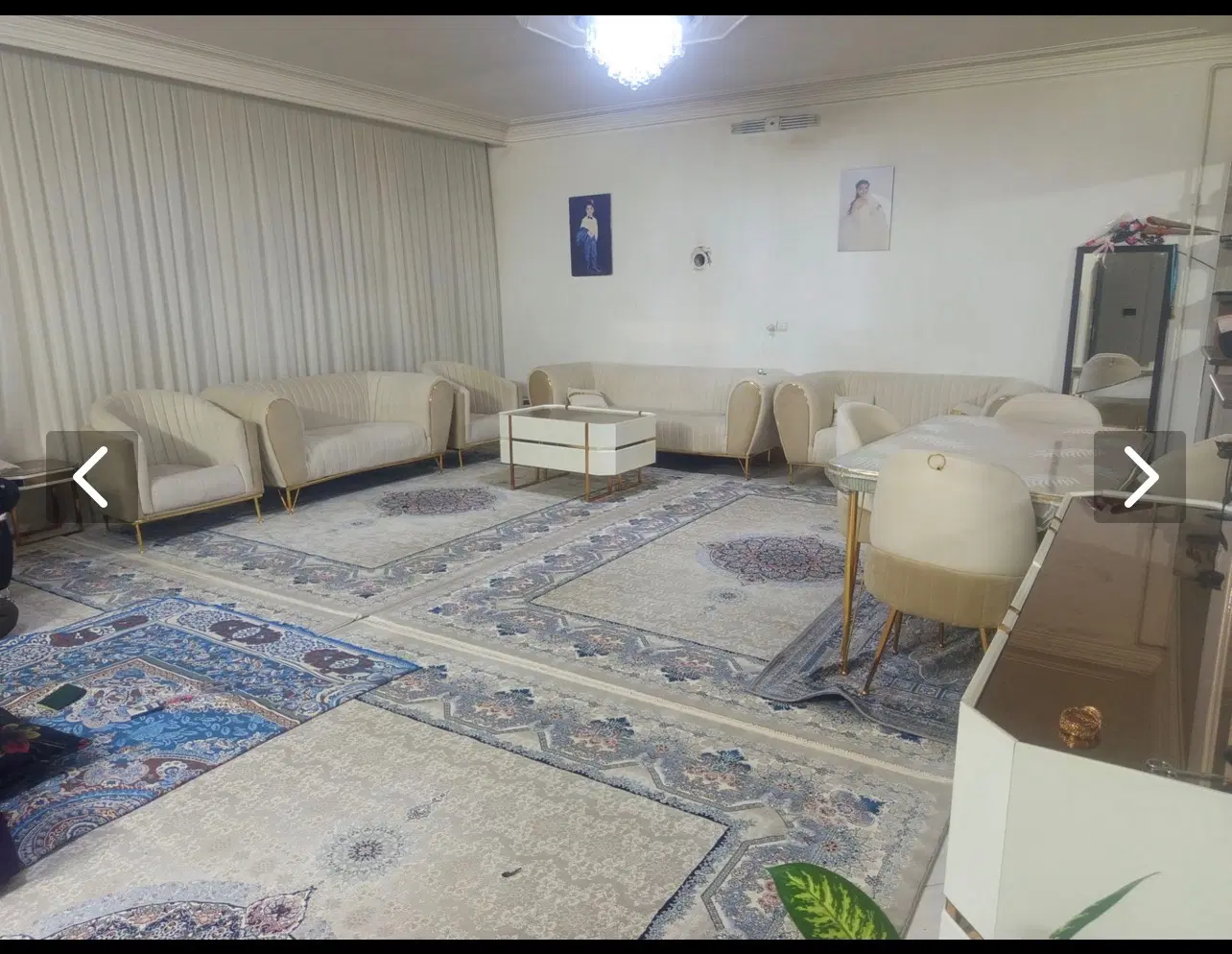 اجاره اپارتمان ۱۵۰ متری