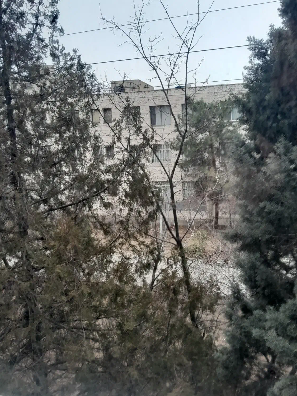 آپارتمان ۶۱ متر ۲خوابه