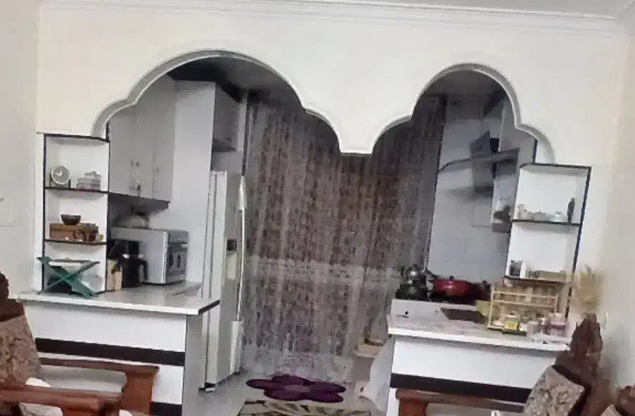 رهن و جاره ولیعصر