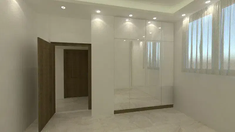 آپارتمان ۸۶متری فاطمیه