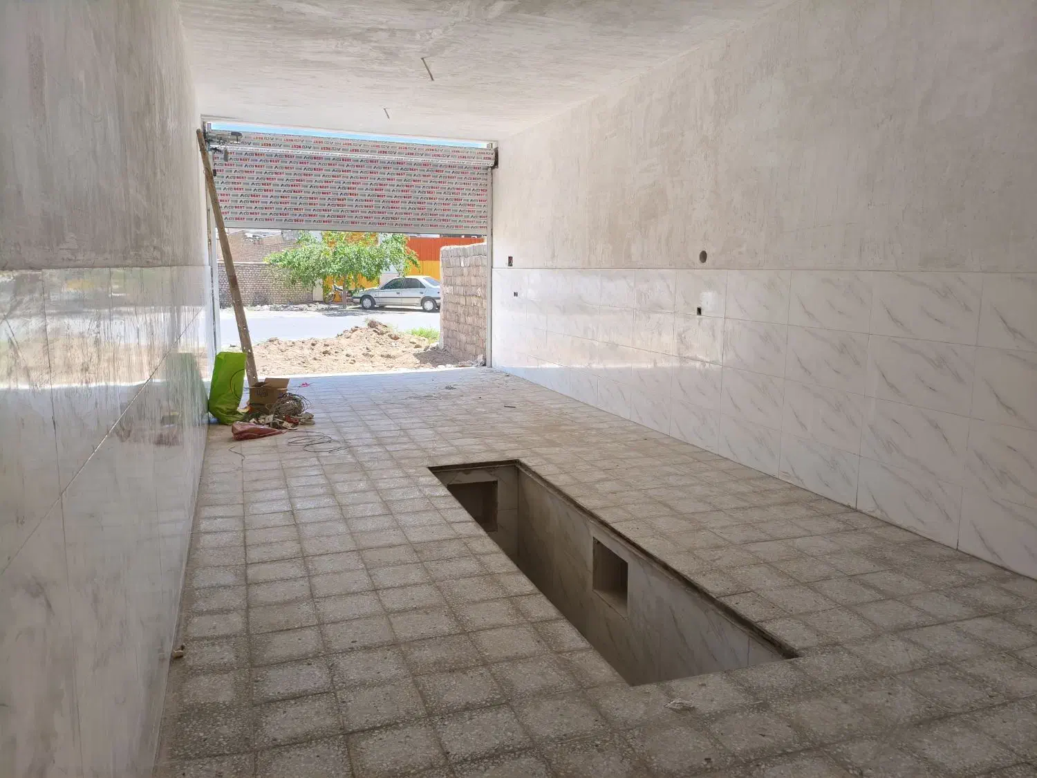 اجاره مغازه فنی_مکانیکی در راسته تعمیرات کاشان