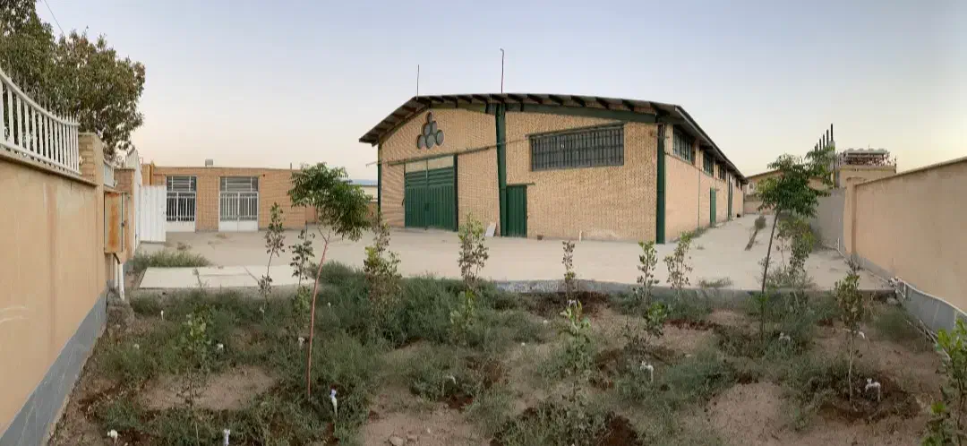 اجاره سوله برای انبار