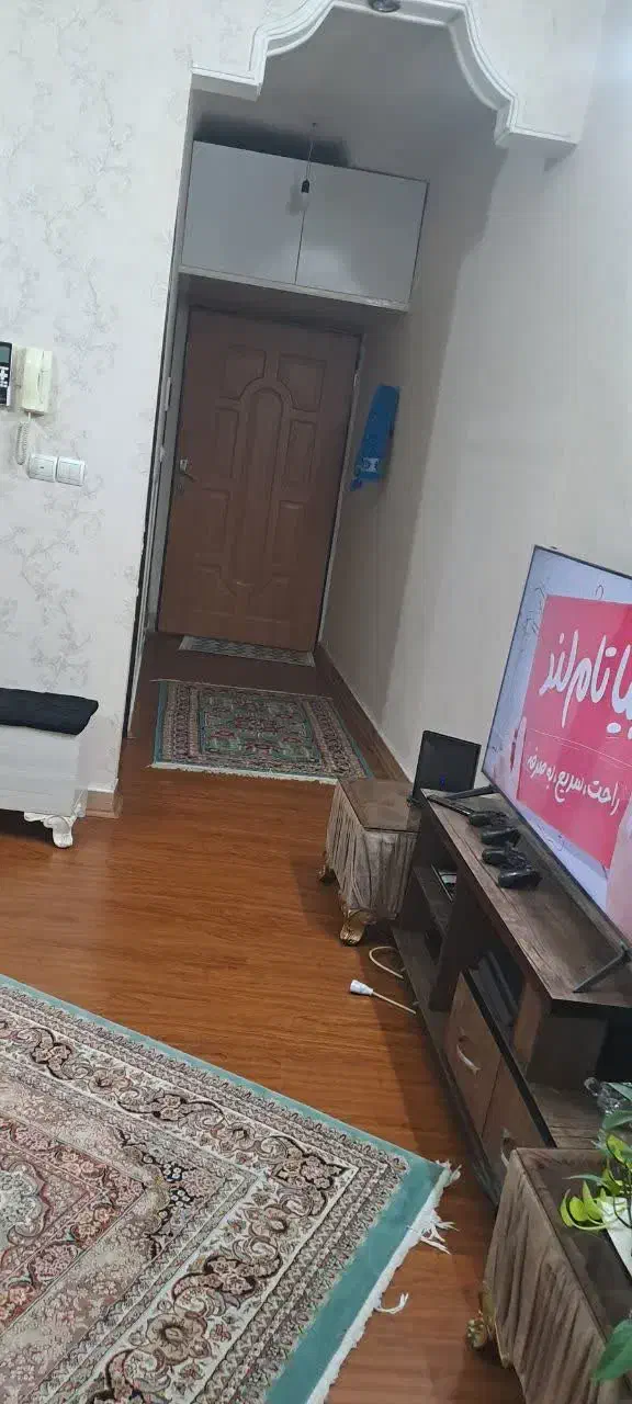 آپارتمان ۵۴ متری