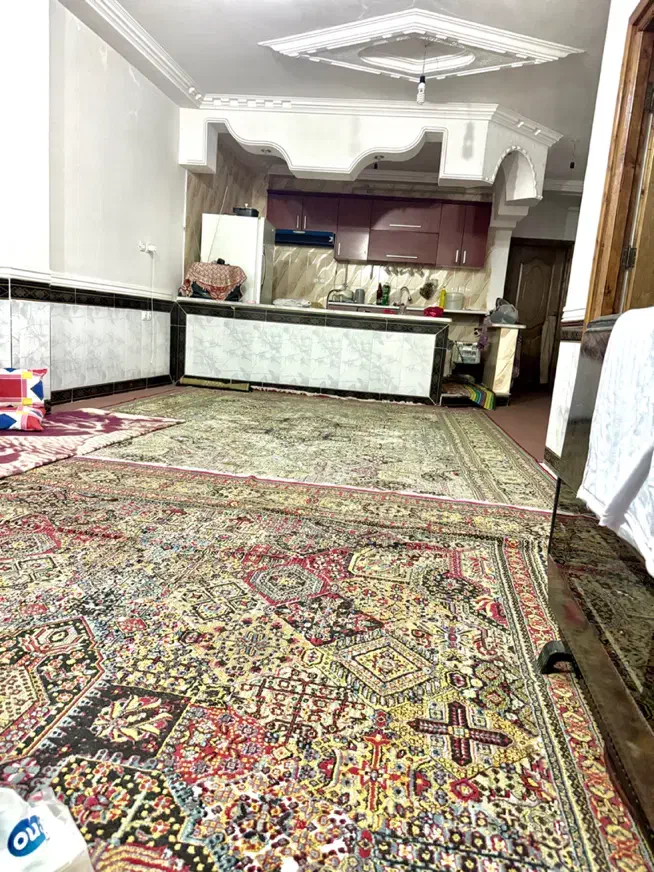 آپارتمان نورگیر موقعیت عالی