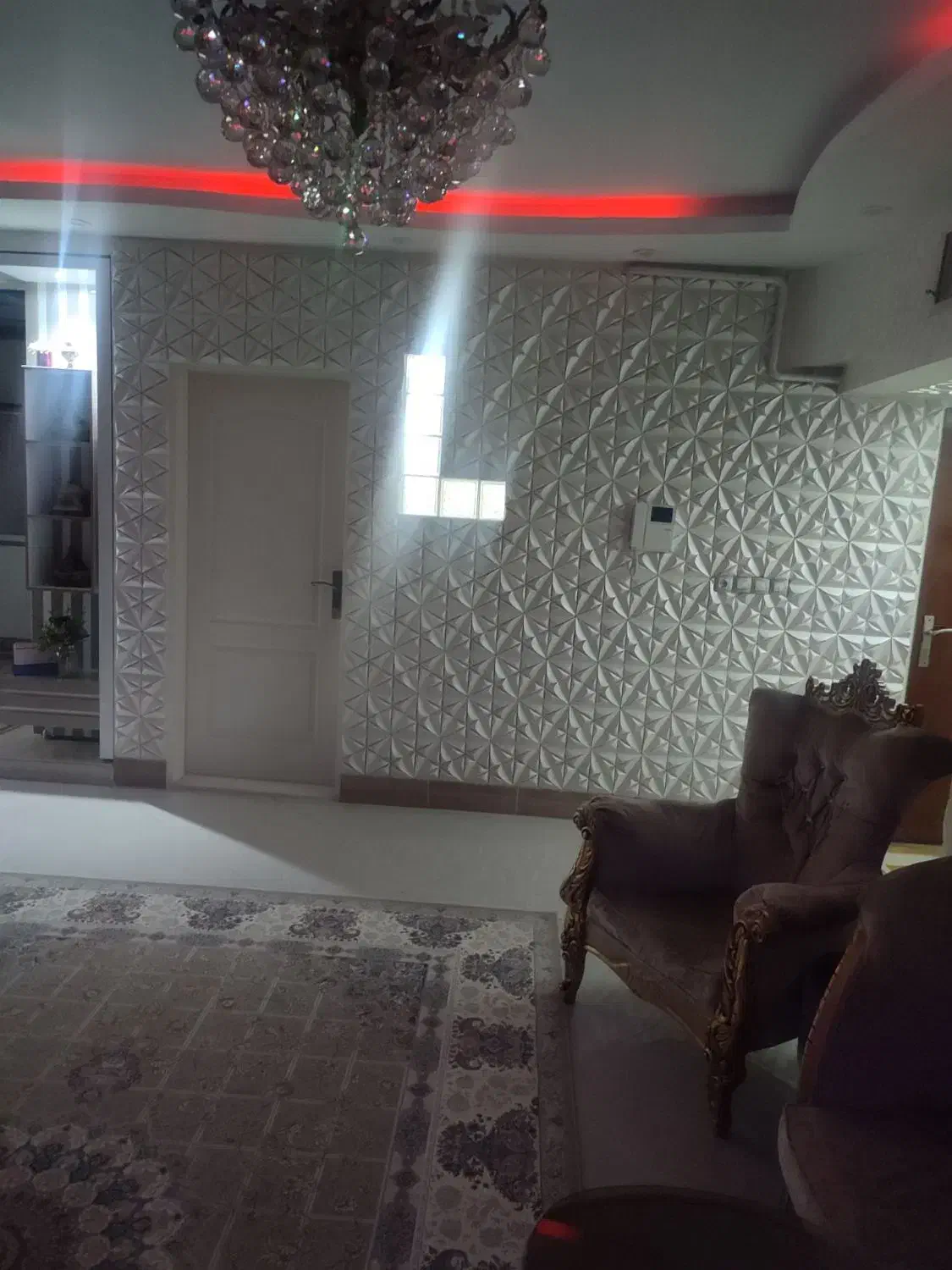 فروش واحدصدمتری خوش نقش ولوکس مینودرمالکانه