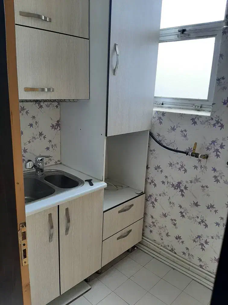 اداری بر نورباران، تابلو خور بینظیر چهارراه