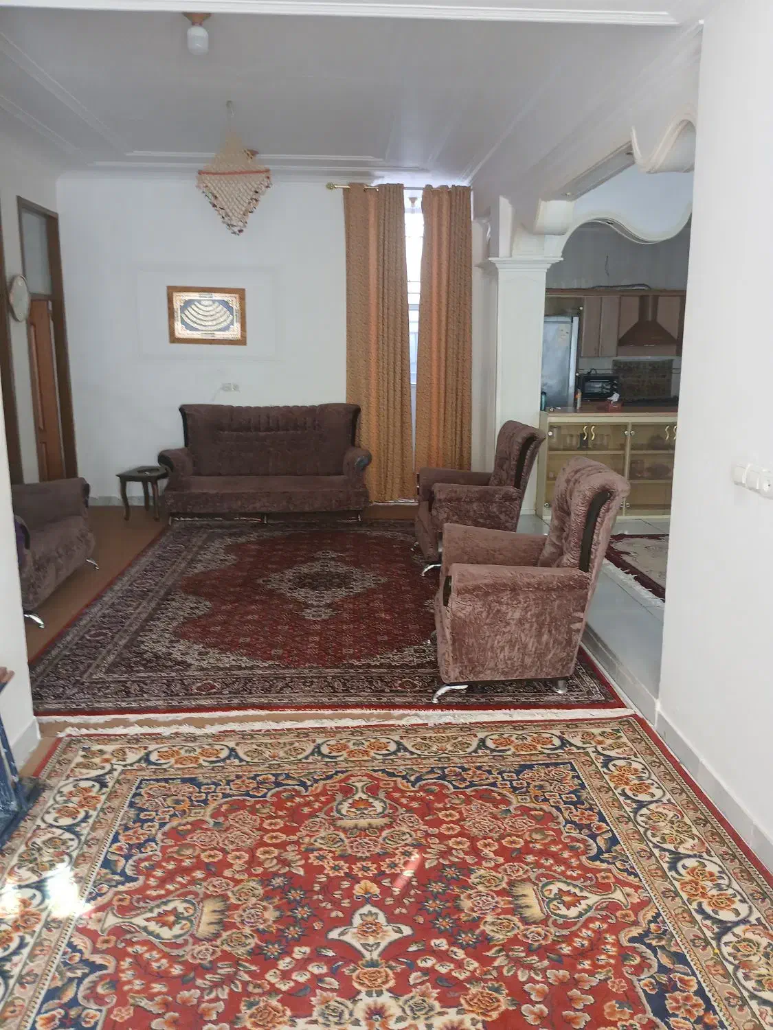 فروش ویلایی ۱۵۶ متری با زمین ۱۴ قصبی پاسداران