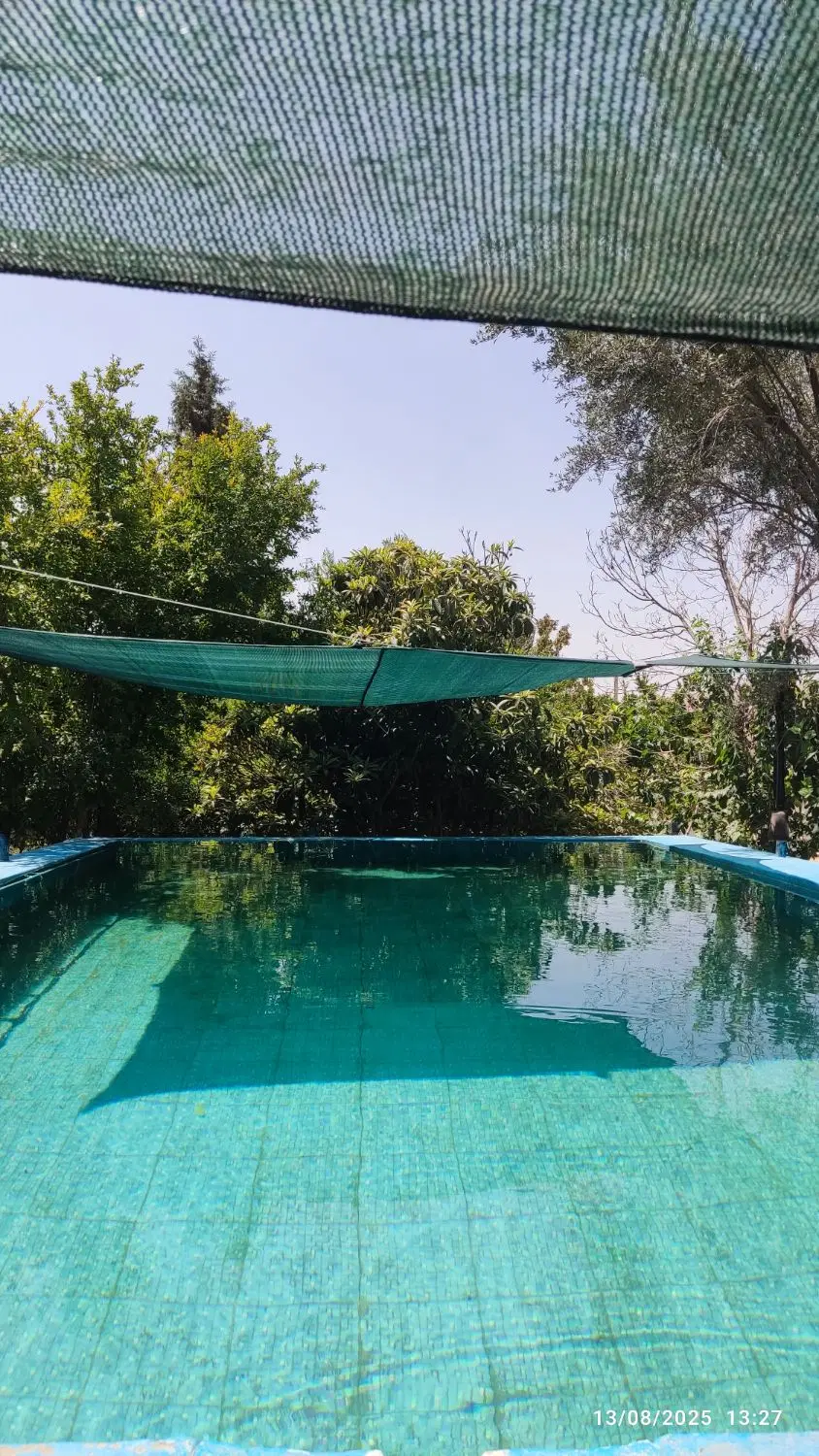 اجاره خانه باغ