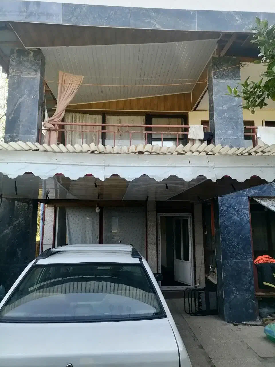 ویلا گیلان ماسال