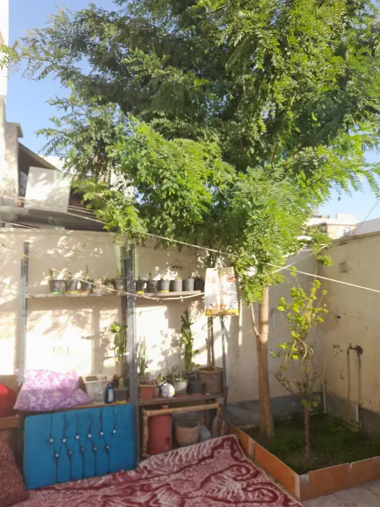 رهن خانه ویلایی