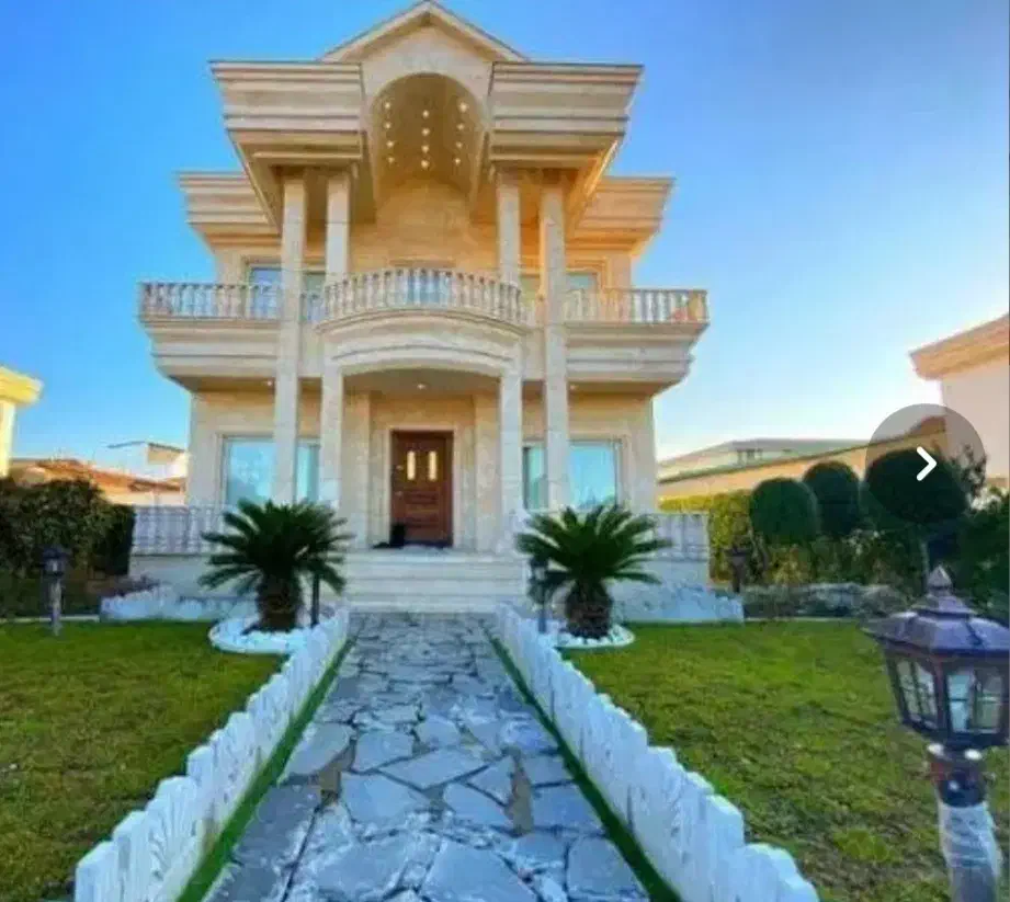 خانه ویلایی در علی آباد بالا