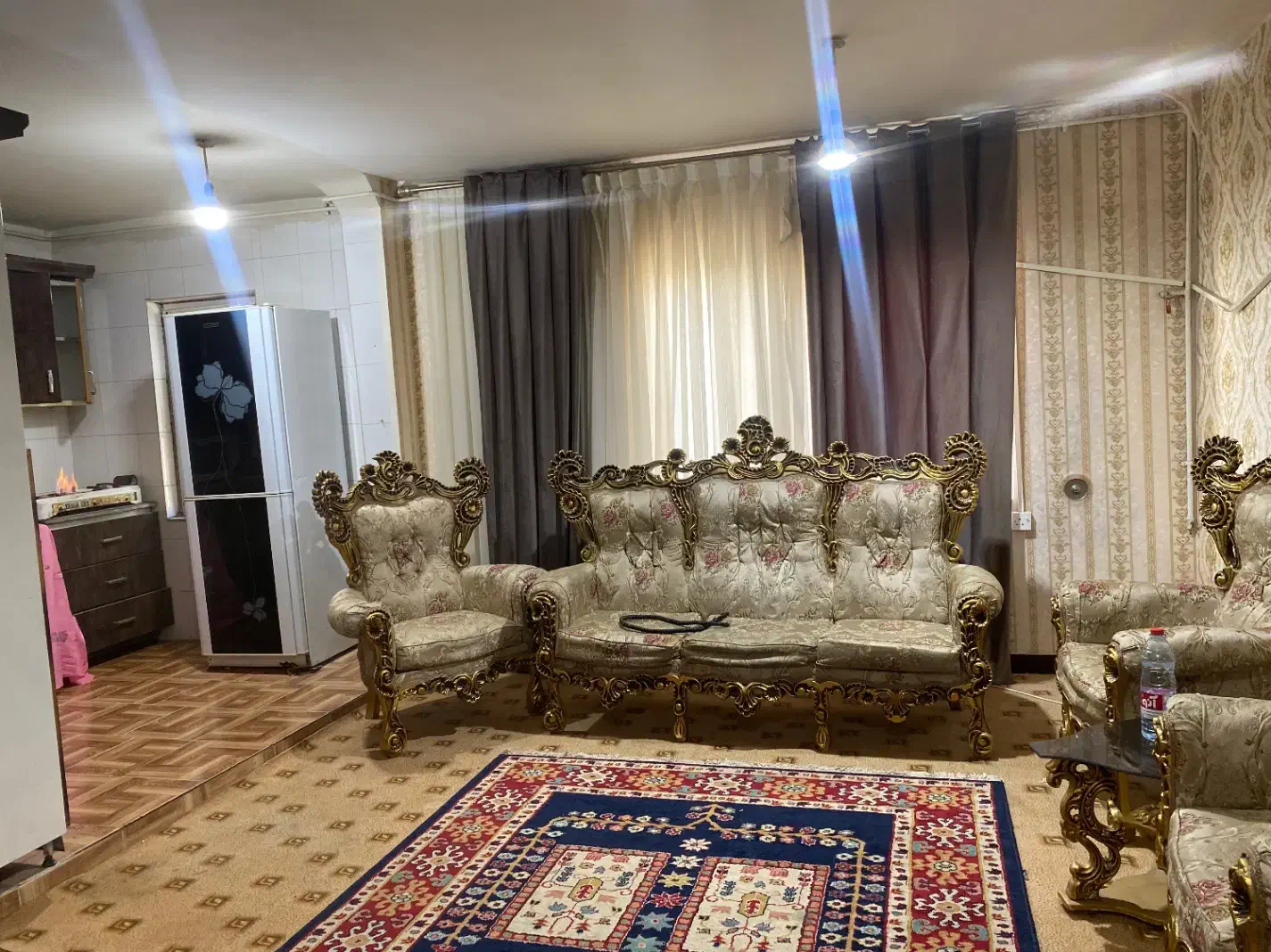 اجاره اپارتمان