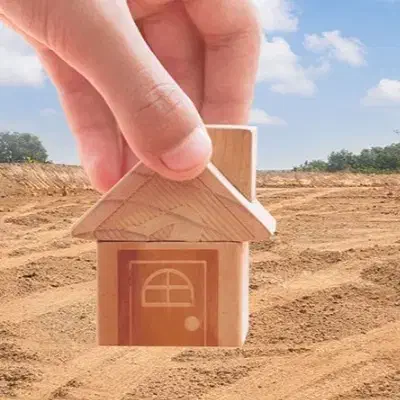 زمین عمله سیف قسمت Lمساحت زمین ۱۷۶
